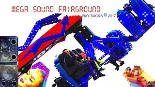 MEGA SOUND FAIRGROUND &copy; Music Video