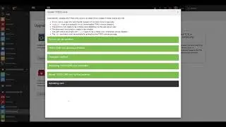 TYPO3 Minor-Updates ab Version 9