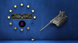 Grille 15 на Евро Акке ★ Обновление 2.1.1 ★ World of tanks