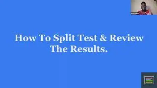 Quiz Funnel Optimization