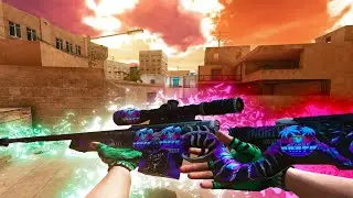 ПОРТРЕТЫ 8D EFFECT  | STANDKNIFE FRAGMOVIE