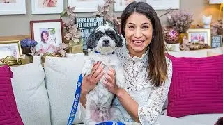 Adoption Ever After - Bentley - Home & Family