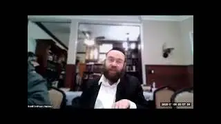 Gemora Shabbos Perek Kirah Shiur 3