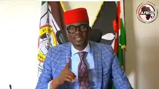 MP Didmus Barasa Speaks After Ndindi Nyoro Declared 500 School Fees In Kiharu!!