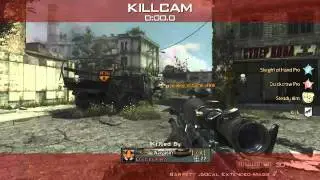 MW3 Now I'm Pissed!!