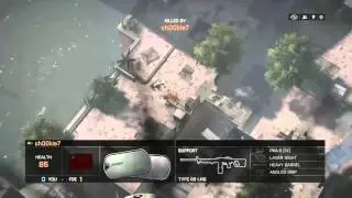 BF4 BEST REVENGE KILL EVER!!!