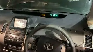 Разборка Toyota-Prius 2003-2009, 1.5 (VIN:JTDKB20U003099371) 78134