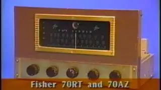 Vintage Hi-Fi Part I
