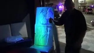 3d Fantasy Artist