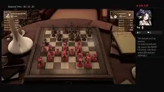 Chess Practice