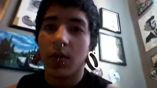 Ontario, Canada (FTM)