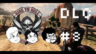 Ride to Hell: DLC [Epis&oacute;dio 8/Final] - Best Bug Ever!