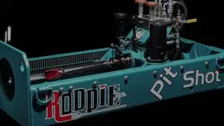 Roddie Inc. 2017 Product Line