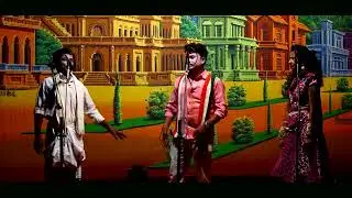 ತುತ್ತಿನ ಚೀಲ ಸುಟ್ಟಿತು ಶೀಲ-7|TUTTIN CHILA SUTTITU SHILA 04|NATAKA|UPPINA BETAGERI|