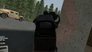 прохождение SHOOT BANG 1 #4 (Garry's Mod)