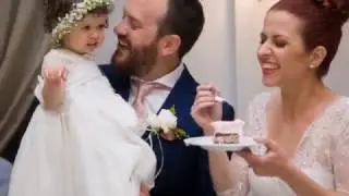 Vasilis & Georgia = Aggeliki