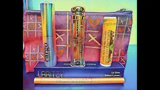 Lip Monthly 💋 | June 2020
