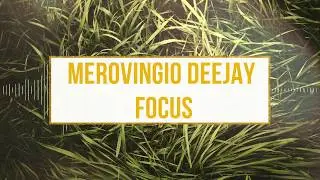 Merovingio Deejay - Focus (HQ Audio)
