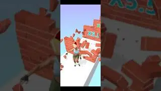 Max level in Muscle race 3D | Android & IOS gameplay|