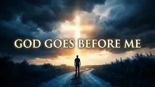 The Light Still Leads Me | New Year Christian Spoken-Word Declaration #faith