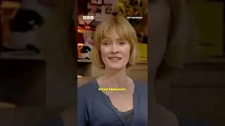 Can we bring back the good old MSN days? #Outnumbered #iPlayer