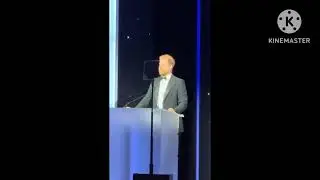 Prince Harry&rsquo;s Full Speech | Living Legends of Aviation 2025 | Honoring Aerial Fire Crews LA