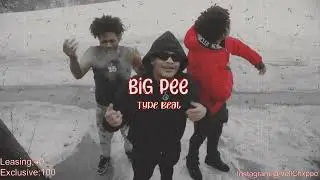 (2024) Milwaukee x Big Pee x 1LilRB x Dai Ballin Type Beat - Savannah