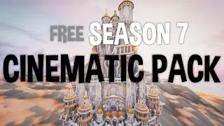 THE BEST FREE CINEMATIC PACK || Edit Like apie