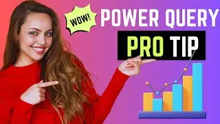 Automate Like a Pro: Easy Refresh Macro for Power Query Reports!
