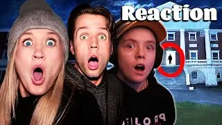 Project Fear is back! The Haunted Sanitarium that Changed Us Forever REACTION