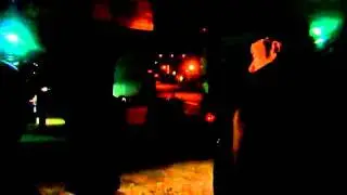 Red and Meth show Loch and Mally G  leaving show