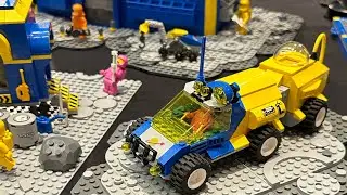 LEGO Space - BrickCan 2023