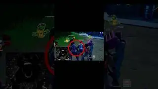 Fortnite 6 7 #funny #67 #brainrot #adrian