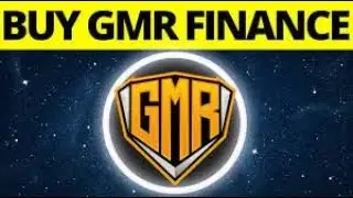 How to Buy GMR Finance Crypto on Pancakeswap