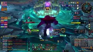 Ulduar 10 HM [Stormforge]