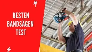 ✅ Die Besten Bands&auml;gen Test - (Top 5)