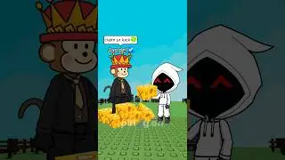 free gift chest of luck 🍀🍀🍀 #roblox #growagarden #robloxanimation
