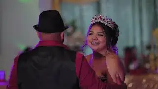Younique Garcia &mdash; Quincea&ntilde;era Feature Film | Grandview, WA