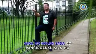 Sada Do - Rafael Sitorus (Official Music Video) [HD]