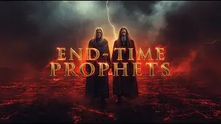Moses, Elijah, or Enoch? &mdash; The Truth About the Two Witnesses of the Apocalypse