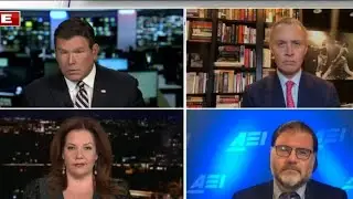 Reps. Roy, Biggs, Budd, Perry & Cline: Congress lurches from crisis to crisis &mdash; here&rsquo;s how to fix it