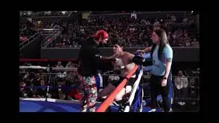nicholas bilancini vs deion meyer, Dynasty combat sports, Ring Rivals 9-22-25