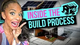 What Really Happens During a New Home Build in Edmonton 2025 | Construction Phases Explained