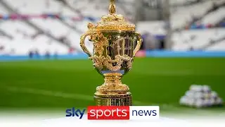 Rugby World Cup expansion and new Nations Championship announced by World Rugby