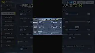 Best Audio Settings To Hear Enemies Footsteps Loud And Clear In CoD Mobile