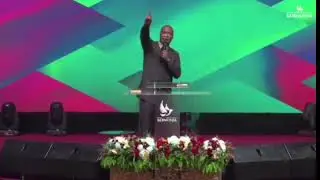 Midnight Prophetic Declaration As You Go To BED Tonight🙏