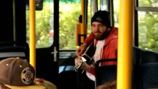 Another Fake Heroes - Maj&aacute;les Tram Session