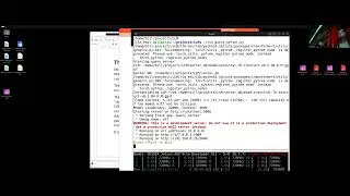 2025 12 Sector67 December Monthly Meeting - LLM & RAG, DJI Battery Repair, BLE Door Interlocks