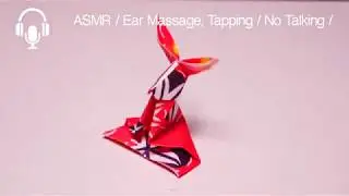 ASMR Your ears melt Sound fetish