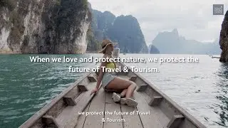 Coastal & Marine Tourism: From Risk to Resilience | WTTC Vice Chair of Sustainability